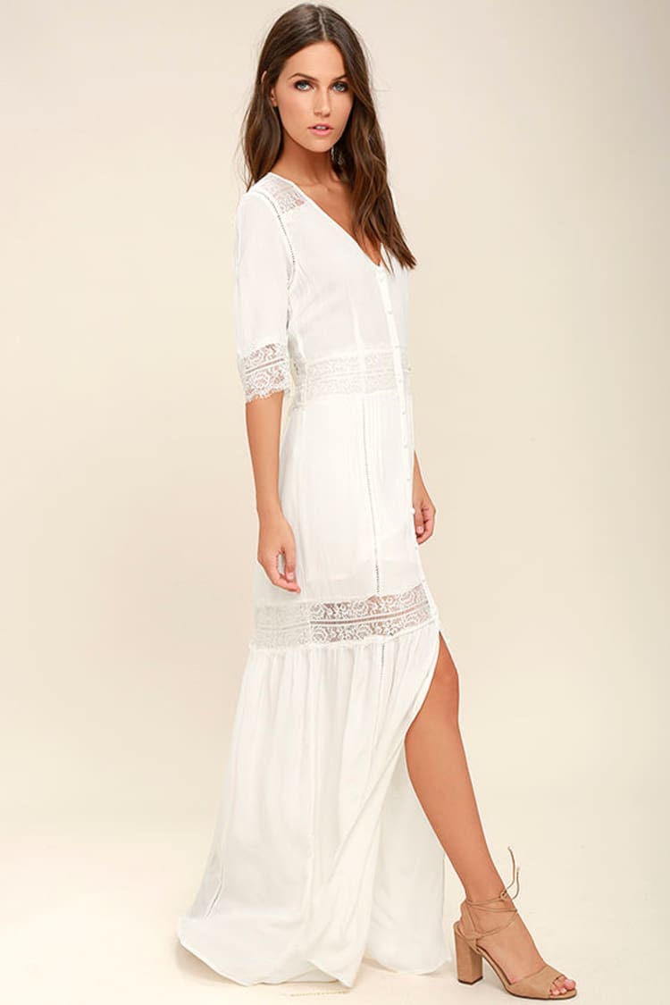 last call maxi dresses Last Call Women's Clothing