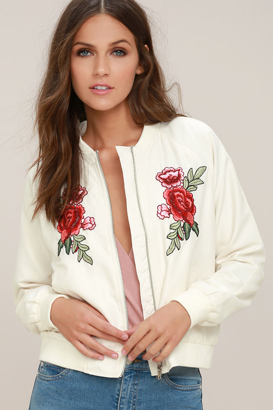 bb dakota bomber jacket