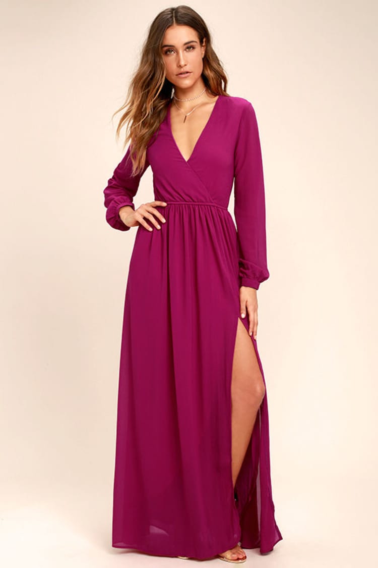 long sleeve drape dress Drape Long Sleeve Mini Dress Ivory S/M main image 1
