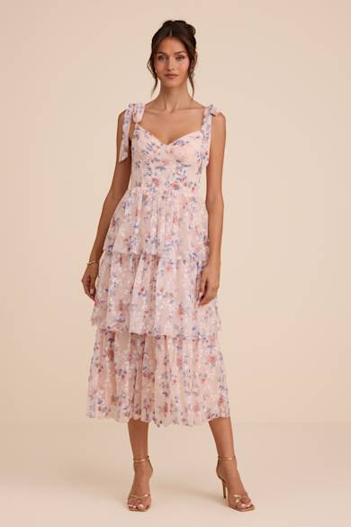 Day Party Dresses for Women | Daytime Event Dresses | Lulus