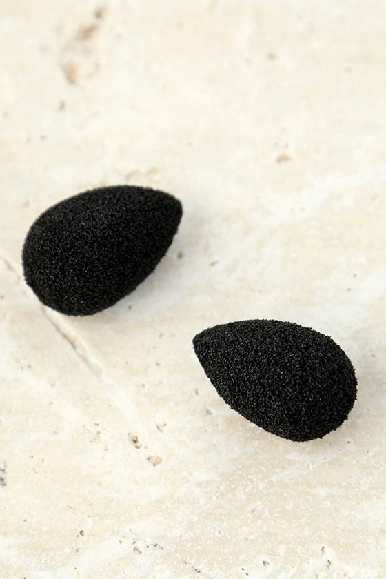 Beautyblender Micro.Mini Pro Black Makeup Sponges