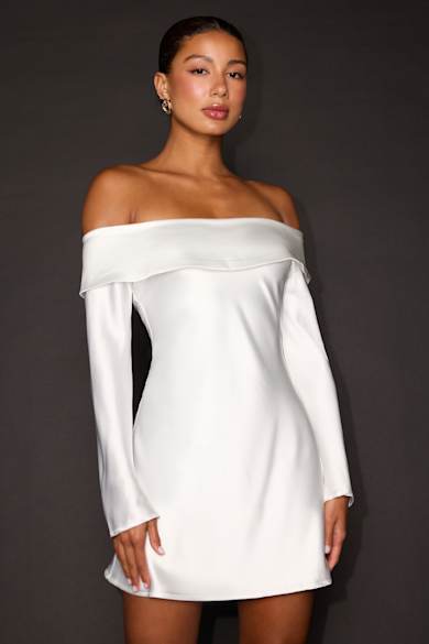 white cocktail dress with sleeves Best To Look Outstanding Among Others S Not to mention its versatile Shop Cocktail Dresses | White