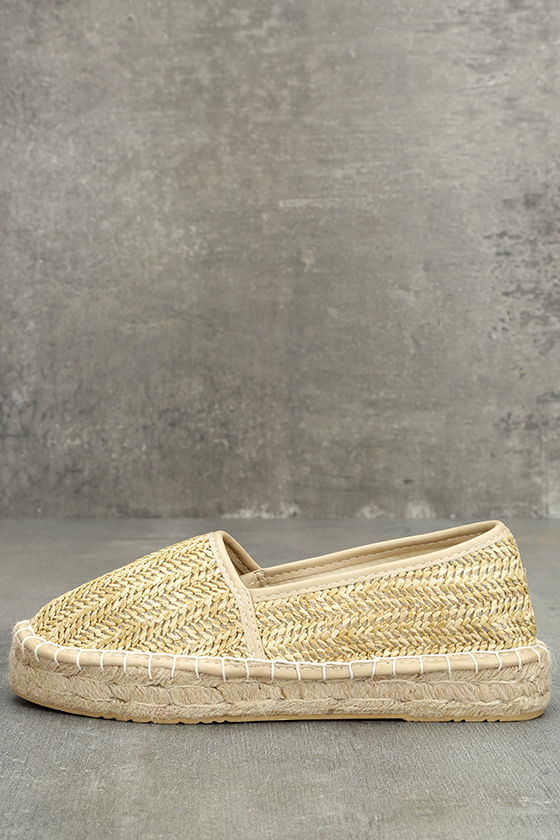 dirty laundry espadrilles