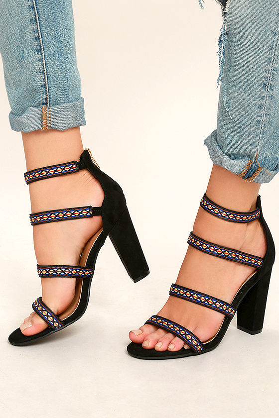 JONATHAN KELSEY sexy suede heels 38