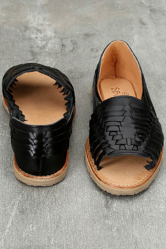 sbicca jared sandals