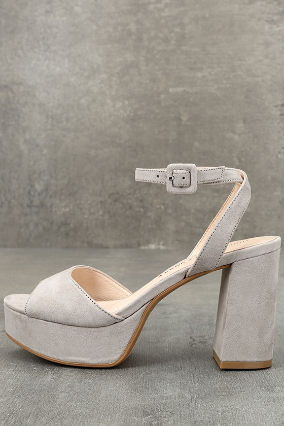 chinese laundry platform heels