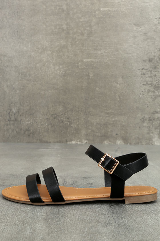 cute sporty sandals