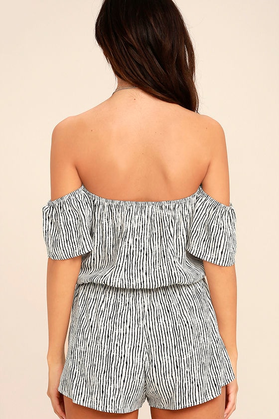 by together romper