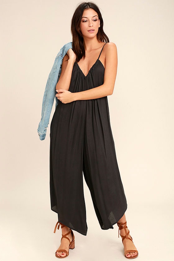 billabong jumpsuit