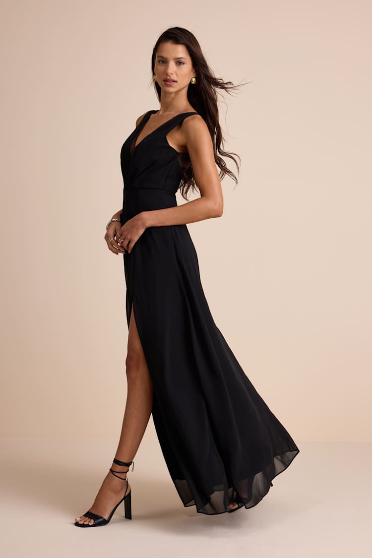 navy blue dress for baby girl Amazon.com: Satin Cowl Neck Sleeveless Backless Maxi Wedding Guest Dress  Silk Open Back Tie Back Prom Formal Dresses for Women 2025 Black :  Clothing, Shoes & Jewelry