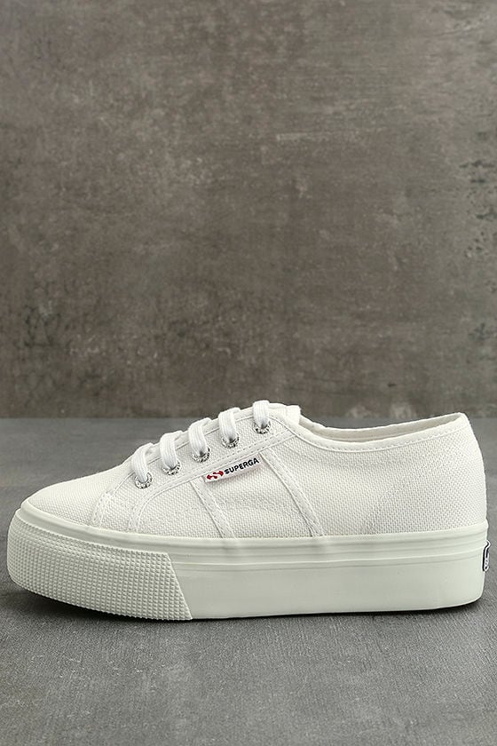 superga acotw linea up and down