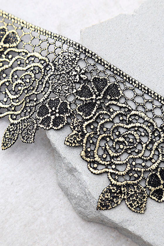 buy lace choker