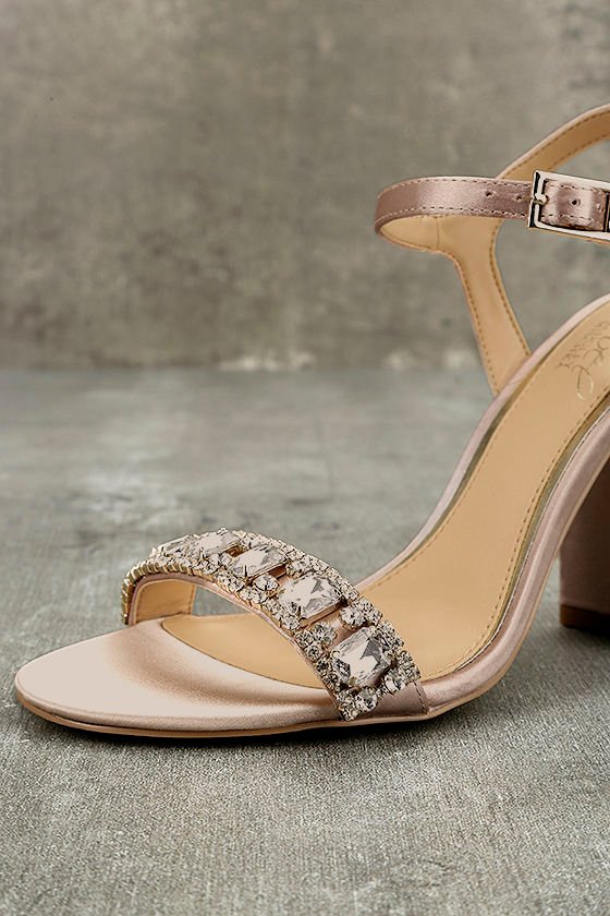jewel badgley mischka champagne