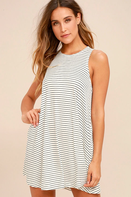 rvca swing dress