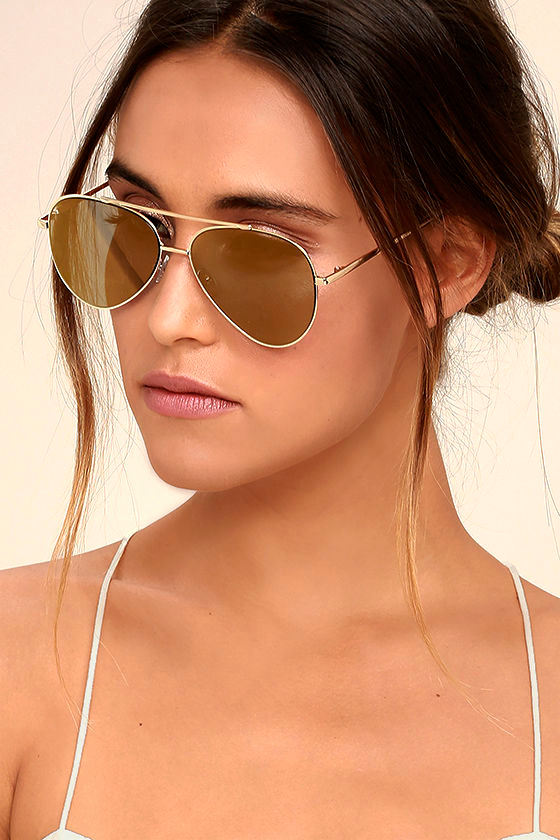 Perverse NWT Bronson aviator  sunglasses Perverse | Accessories | Perverse Nwt Bronson Aviator  main image 2