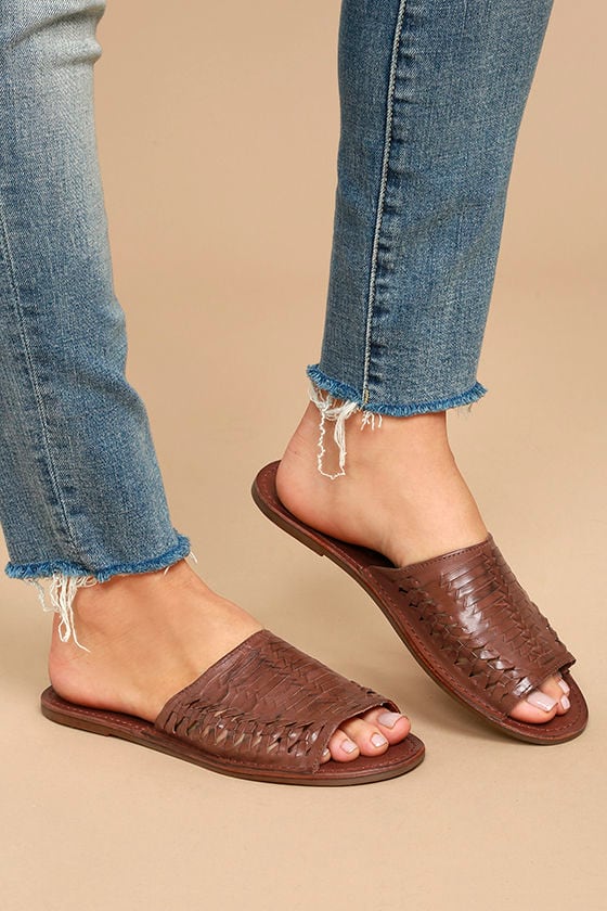 sandals by coconuts