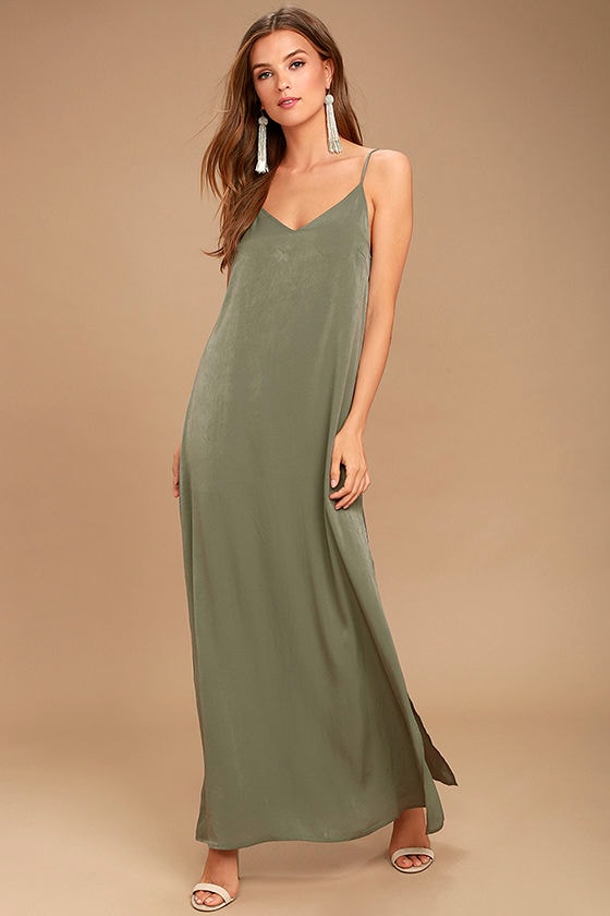 olive green dress pants womens
