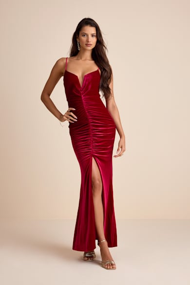 green emerald velvet dress Jovani 42412 Dress | Jovani Dresses main image 1