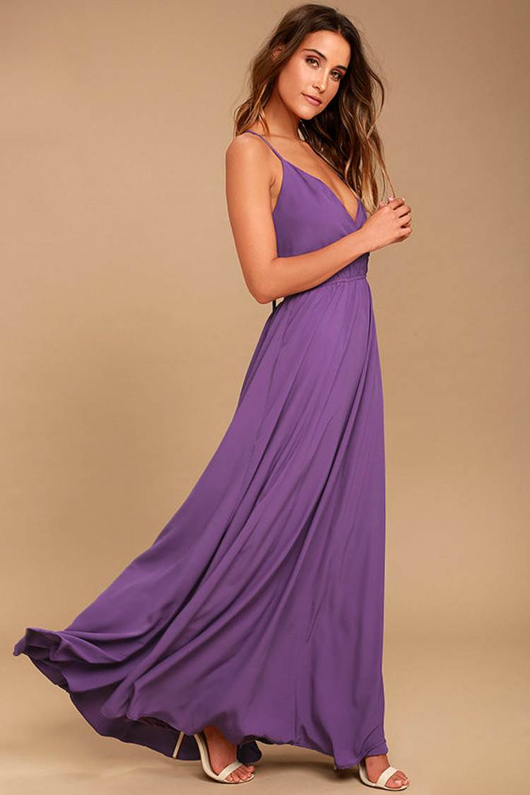 strapless open back dress Shadows In The Sun Mesh Maxi Dress main image 0