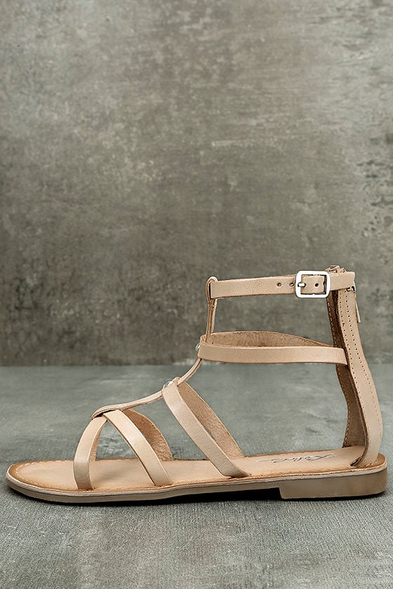 lulus gladiator sandals