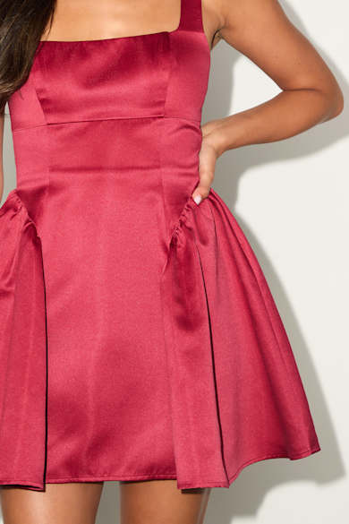 Cute Red Homecoming Dresses - Red HOCO Dresses - Lulus