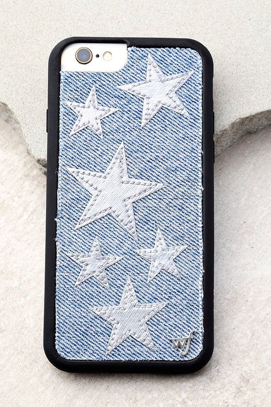 Wildflower Cases Silver Star Vintage iPhone and 6s Case Lulus