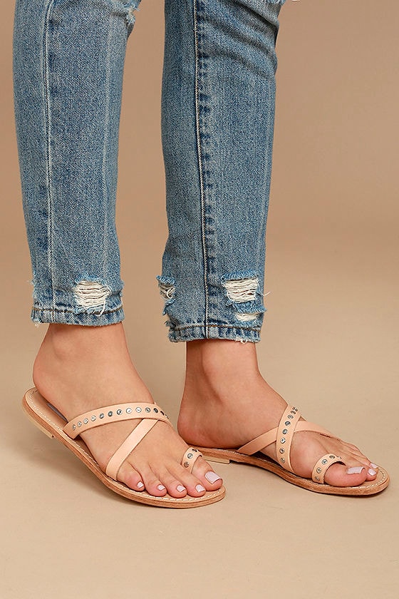 steve madden hollywood sandal