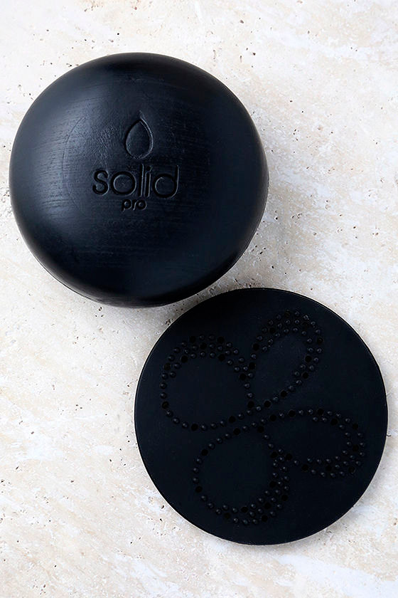Beautyblender Solid Pro Blendercleanser 2