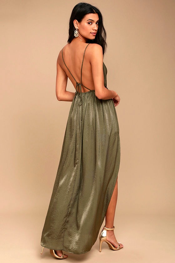 olive green dress pants womens