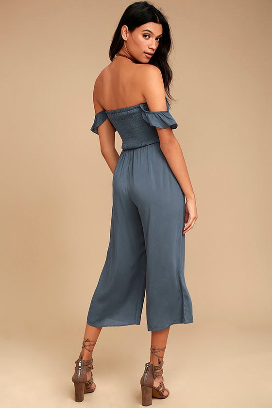 midi jumpsuit