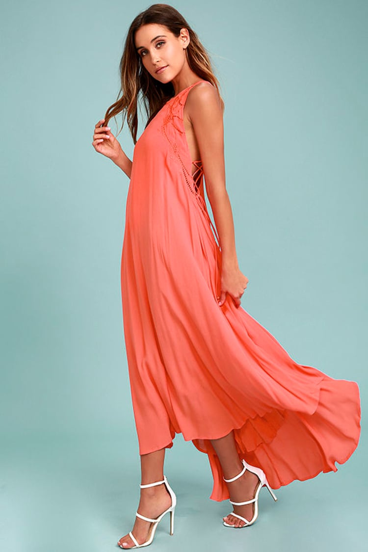 smocked top midi dress Black Smocked Top Mesh Midi Dress – PinkBlush