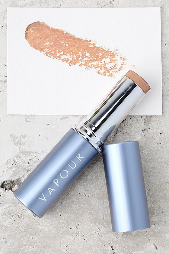 Vapour Organic Beauty Solar Translucent Bronzer Light Bronzer