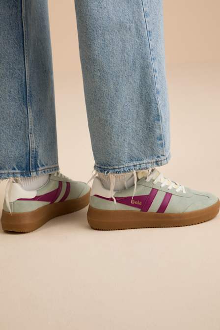 Windswept Brown Suede Leather Mules