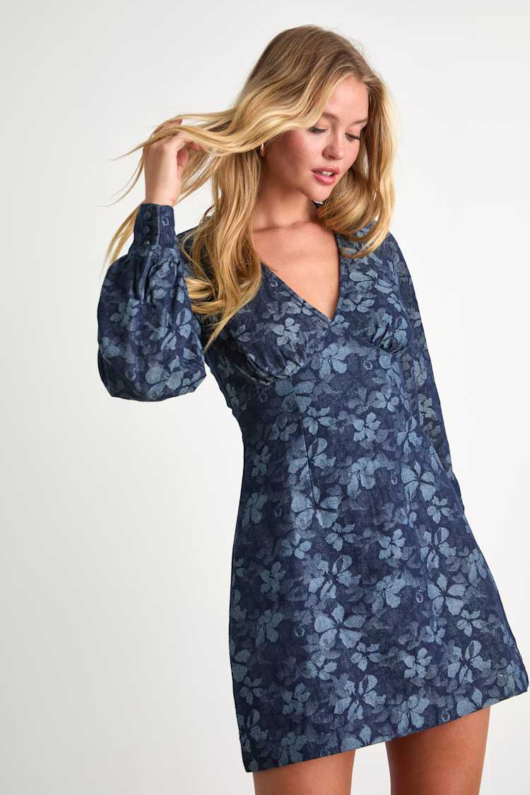 cocktail club mini dress Siren