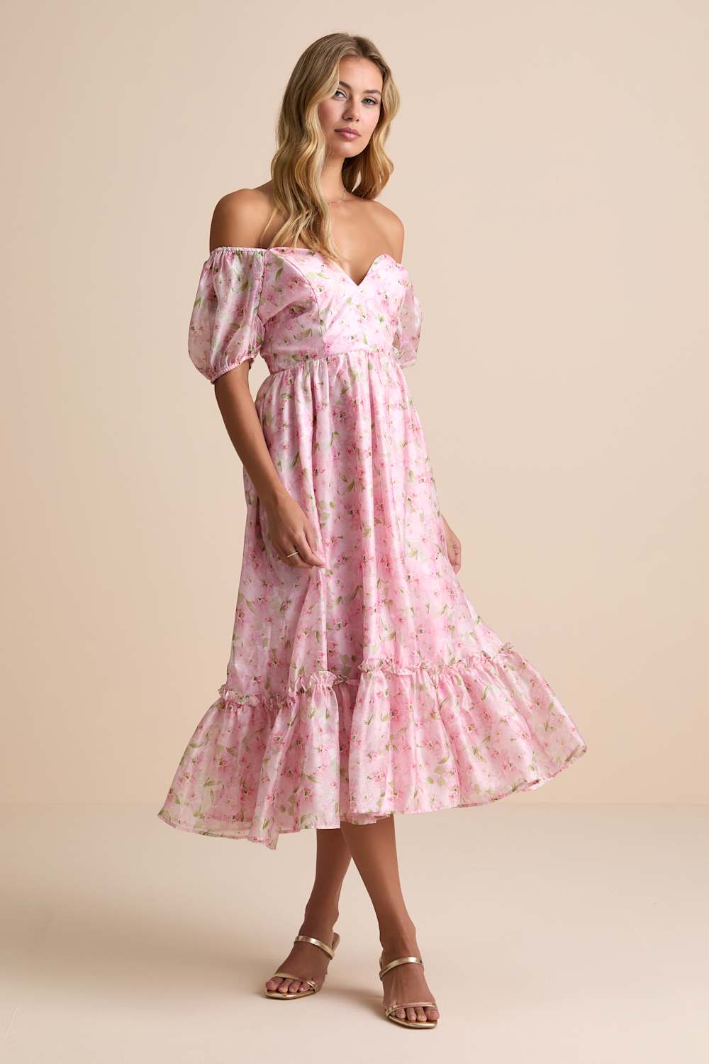 Cute Dresses, Tops, Shoes & Clothing for Women