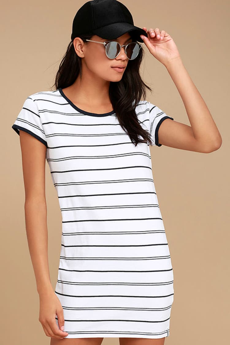 rhythm shirt dress The Rhythm Dress Ivory Satin Viscose Midi Dress