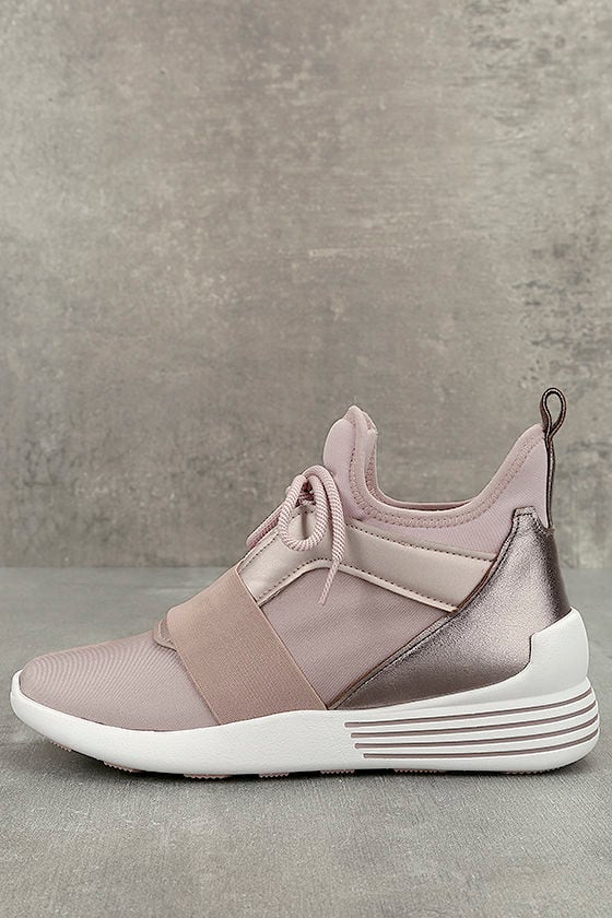 KENDALL + KYLIE Women's North High-Top Sneakers, Color Options | eBay
