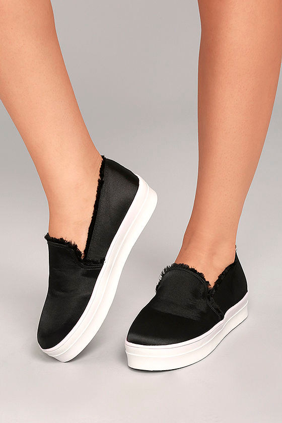 flatform slip on