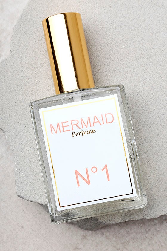 Mermaid No. 1 Perfume Spray