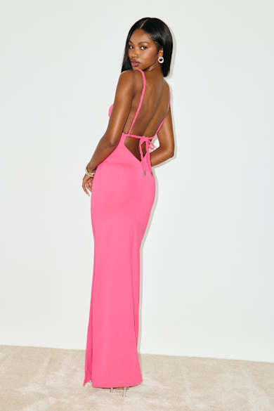 sachin and babi light blue dress Cute Long Homecoming Dresses, Maxis, Long Hoco Dresses