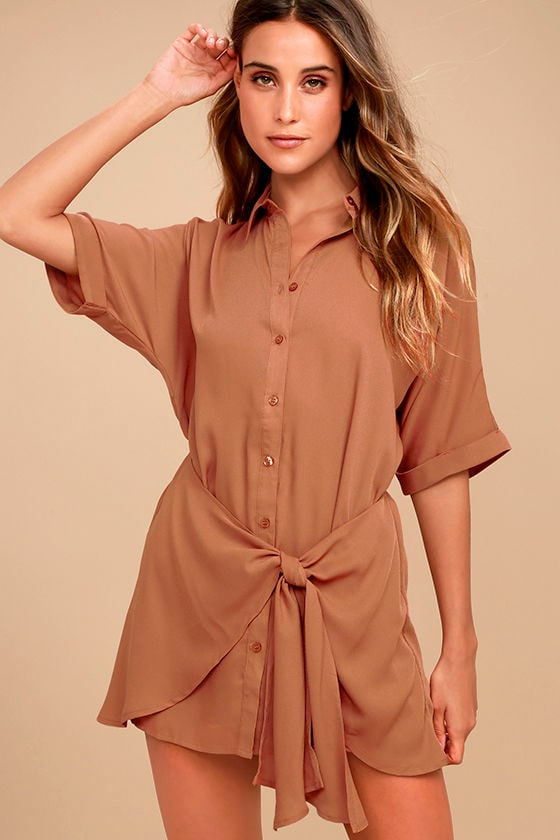 light brown dress pants womens