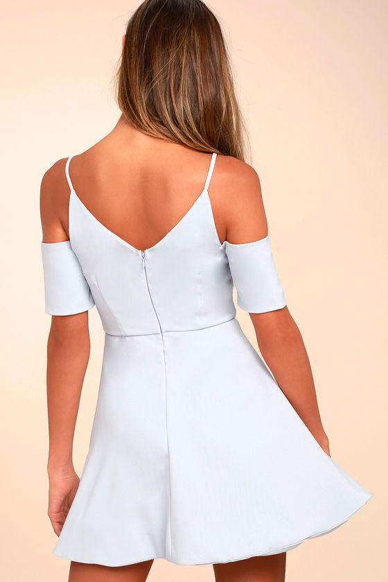 Weekend Darling Printed Skater Dress - 6 Colors