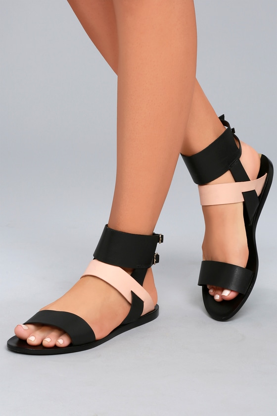 kaanas sandals