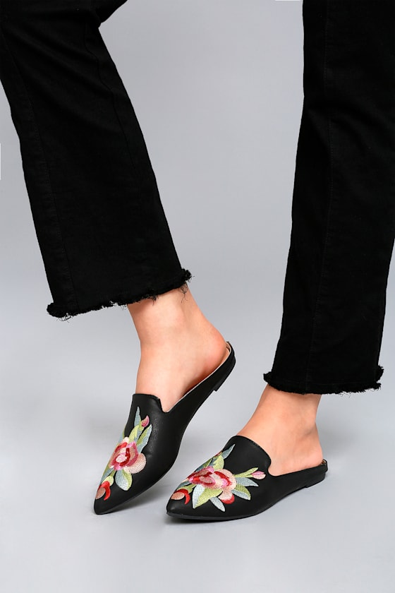 loafer slides mens