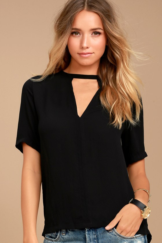 pretty dressy tops