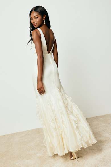 Neutral Bridesmaid Dresses - Lulus Neutral Bridesmaid Dresses - Lulus