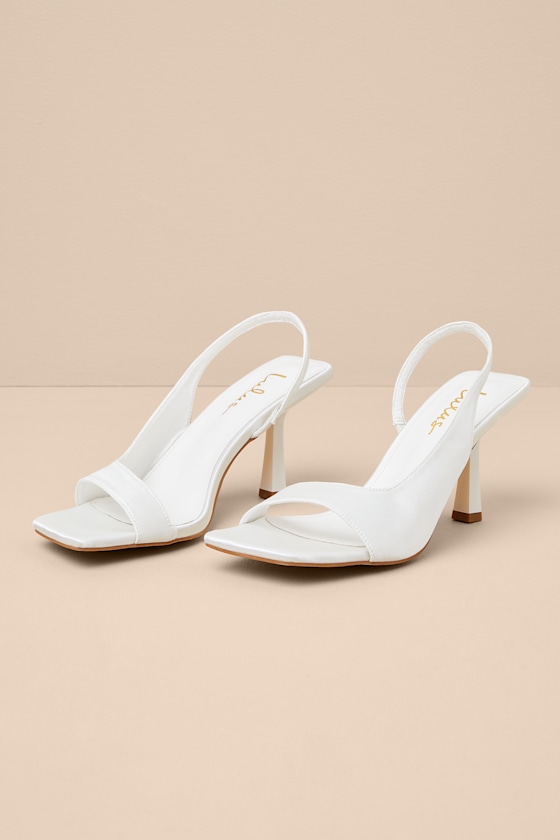 ROMILLIE: WHITE 1