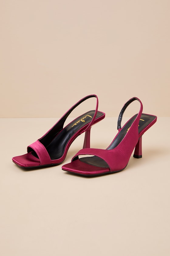 ROMILLIE: BURGUNDY 1