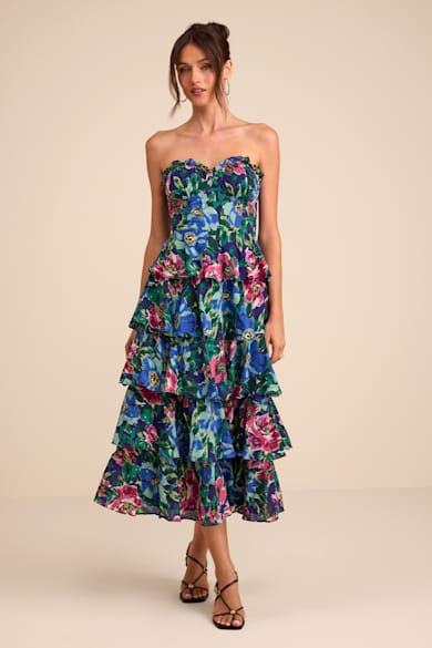 Women's Spring Dresses - Dresses for Spring - Lulus