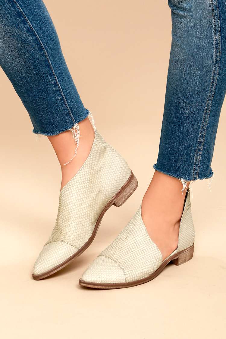 free people flat royale